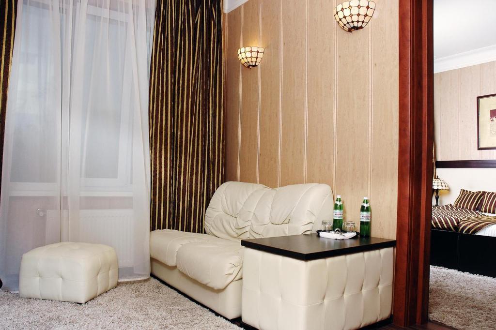 Baden-Baden Hotel Jarkov Habitación foto